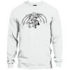 Heavyweight Long Sleeve T-Shirt Thumbnail