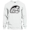 Heavyweight Long Sleeve T-Shirt Thumbnail