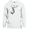 Heavyweight Long Sleeve T-Shirt Thumbnail