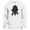 Heavyweight Long Sleeve T-Shirt Thumbnail