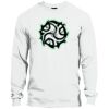 Heavyweight Long Sleeve T-Shirt Thumbnail