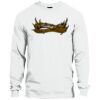 Heavyweight Long Sleeve T-Shirt Thumbnail