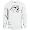 Heavyweight Long Sleeve T-Shirt Thumbnail