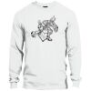 Heavyweight Long Sleeve T-Shirt Thumbnail