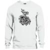 Heavyweight Long Sleeve T-Shirt Thumbnail