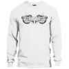 Heavyweight Long Sleeve T-Shirt Thumbnail