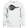 Heavyweight Long Sleeve T-Shirt Thumbnail