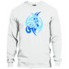 Heavyweight Long Sleeve T-Shirt Thumbnail