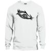 Heavyweight Long Sleeve T-Shirt Thumbnail