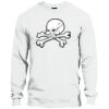 Heavyweight Long Sleeve T-Shirt Thumbnail