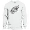 Heavyweight Long Sleeve T-Shirt Thumbnail