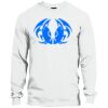 Heavyweight Long Sleeve T-Shirt Thumbnail