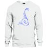 Heavyweight Long Sleeve T-Shirt Thumbnail