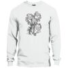 Heavyweight Long Sleeve T-Shirt Thumbnail