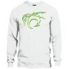 Heavyweight Long Sleeve T-Shirt Thumbnail