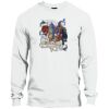 Heavyweight Long Sleeve T-Shirt Thumbnail