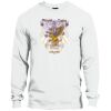 Heavyweight Long Sleeve T-Shirt Thumbnail