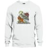 Heavyweight Long Sleeve T-Shirt Thumbnail