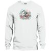 Heavyweight Long Sleeve T-Shirt Thumbnail