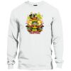 Heavyweight Long Sleeve T-Shirt Thumbnail