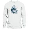 Heavyweight Long Sleeve T-Shirt Thumbnail