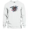 Heavyweight Long Sleeve T-Shirt Thumbnail