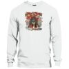 Heavyweight Long Sleeve T-Shirt Thumbnail