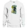 Heavyweight Long Sleeve T-Shirt Thumbnail