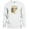 Heavyweight Long Sleeve T-Shirt Thumbnail