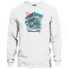 Heavyweight Long Sleeve T-Shirt Thumbnail