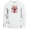 Heavyweight Long Sleeve T-Shirt Thumbnail