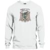 Heavyweight Long Sleeve T-Shirt Thumbnail