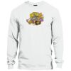 Heavyweight Long Sleeve T-Shirt Thumbnail