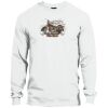 Heavyweight Long Sleeve T-Shirt Thumbnail