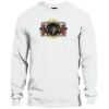 Heavyweight Long Sleeve T-Shirt Thumbnail