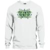 Heavyweight Long Sleeve T-Shirt Thumbnail