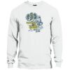 Heavyweight Long Sleeve T-Shirt Thumbnail