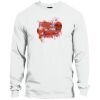 Heavyweight Long Sleeve T-Shirt Thumbnail