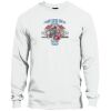 Heavyweight Long Sleeve T-Shirt Thumbnail