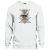 Heavyweight Long Sleeve T-Shirt Thumbnail