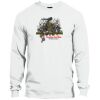 Heavyweight Long Sleeve T-Shirt Thumbnail