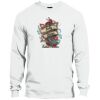 Heavyweight Long Sleeve T-Shirt Thumbnail