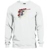 Heavyweight Long Sleeve T-Shirt Thumbnail