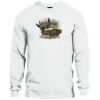 Heavyweight Long Sleeve T-Shirt Thumbnail