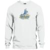 Heavyweight Long Sleeve T-Shirt Thumbnail