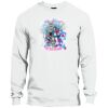 Heavyweight Long Sleeve T-Shirt Thumbnail