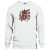 Heavyweight Long Sleeve T-Shirt Thumbnail