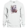 Heavyweight Long Sleeve T-Shirt Thumbnail