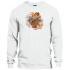 Heavyweight Long Sleeve T-Shirt Thumbnail