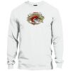 Heavyweight Long Sleeve T-Shirt Thumbnail